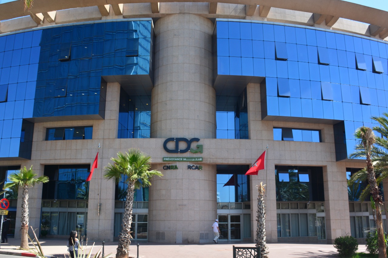 CDG Prévoyance prend en charge, à travers la CNRA, la gestion du programme « TAYSSIR »
